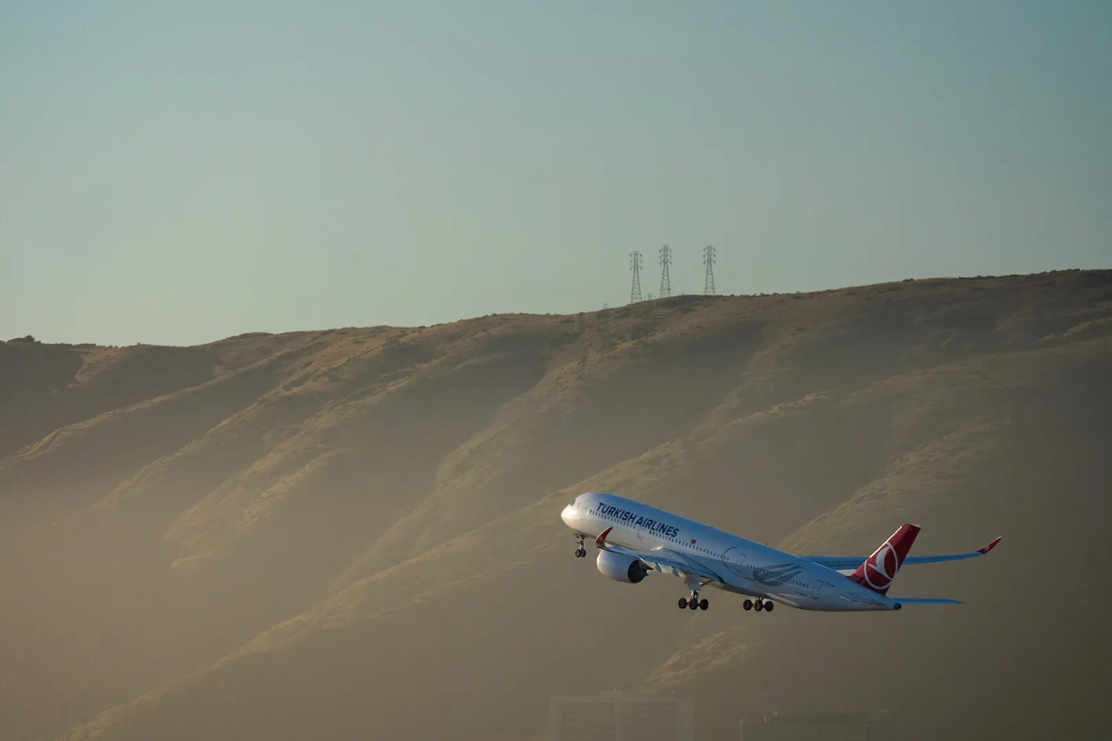 turkish airlines a350